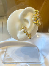 Small Ear Cuff