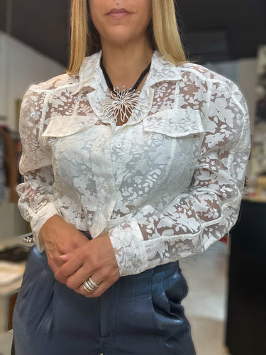 Clary Top