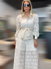 Glory Pants Set