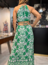 Limary Maxi Dress
