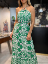 Limary Maxi Dress