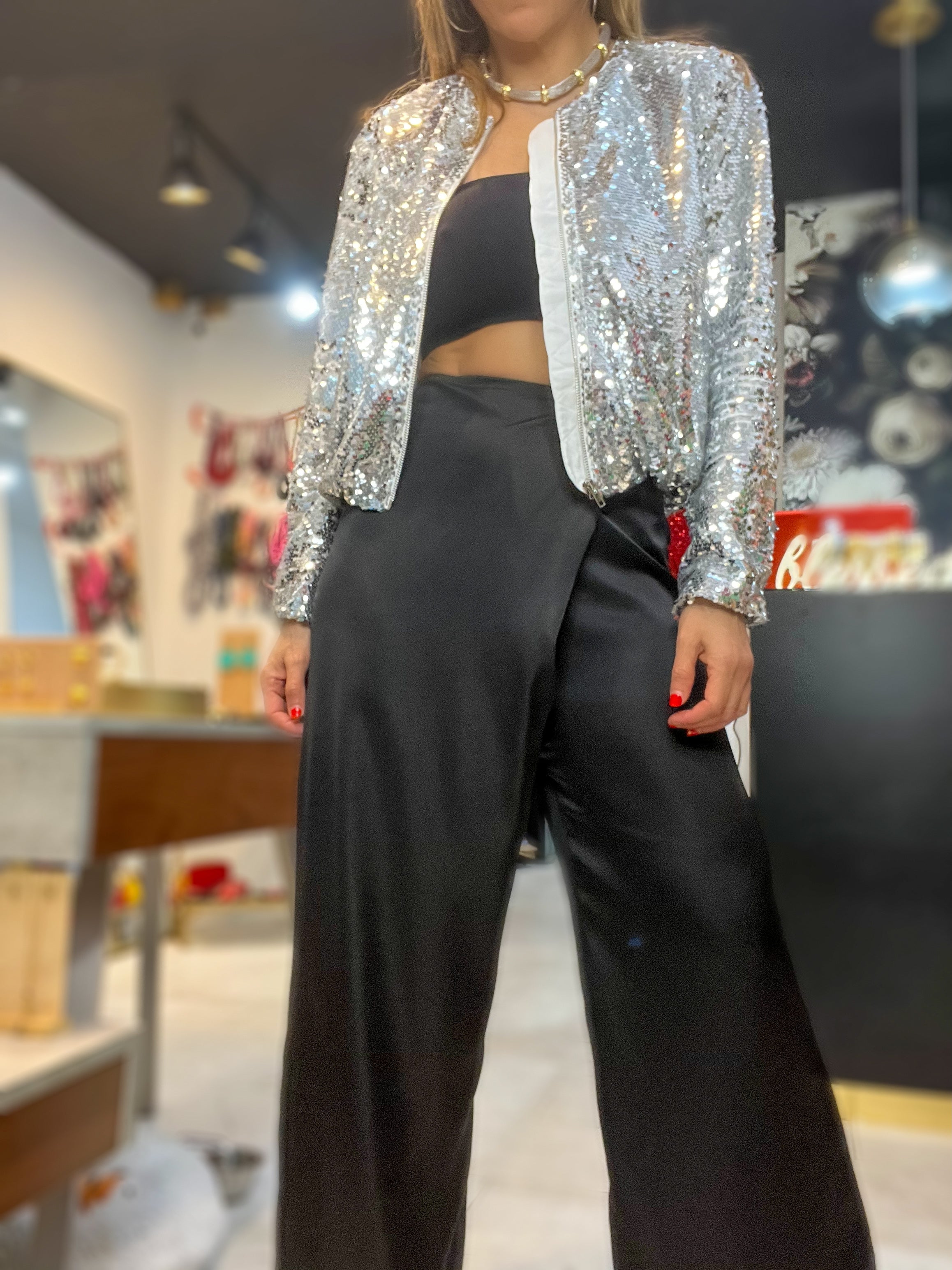 Catrina Pants