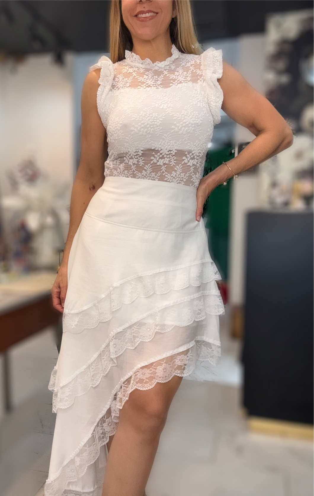Katia Fashion Skirt