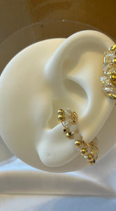 Small Ear Cuff