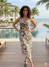Mara Dress