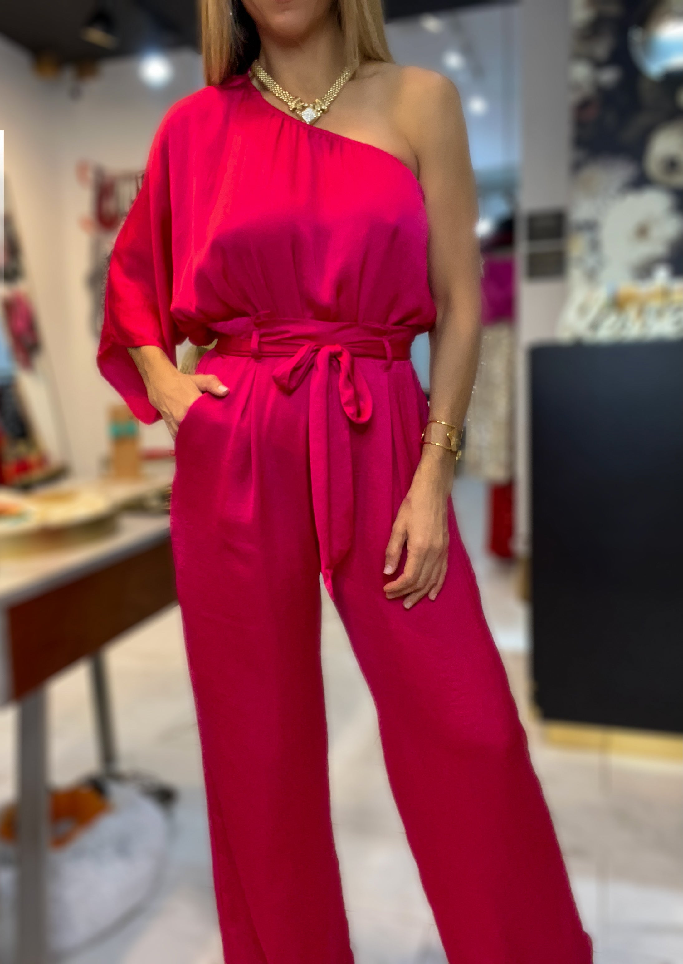 Alma Jumpsuit