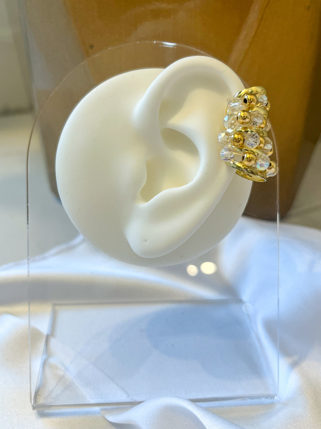 Small Ear Cuff