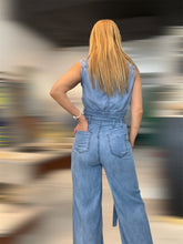 Denim Pants
