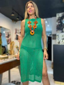Green Coverup