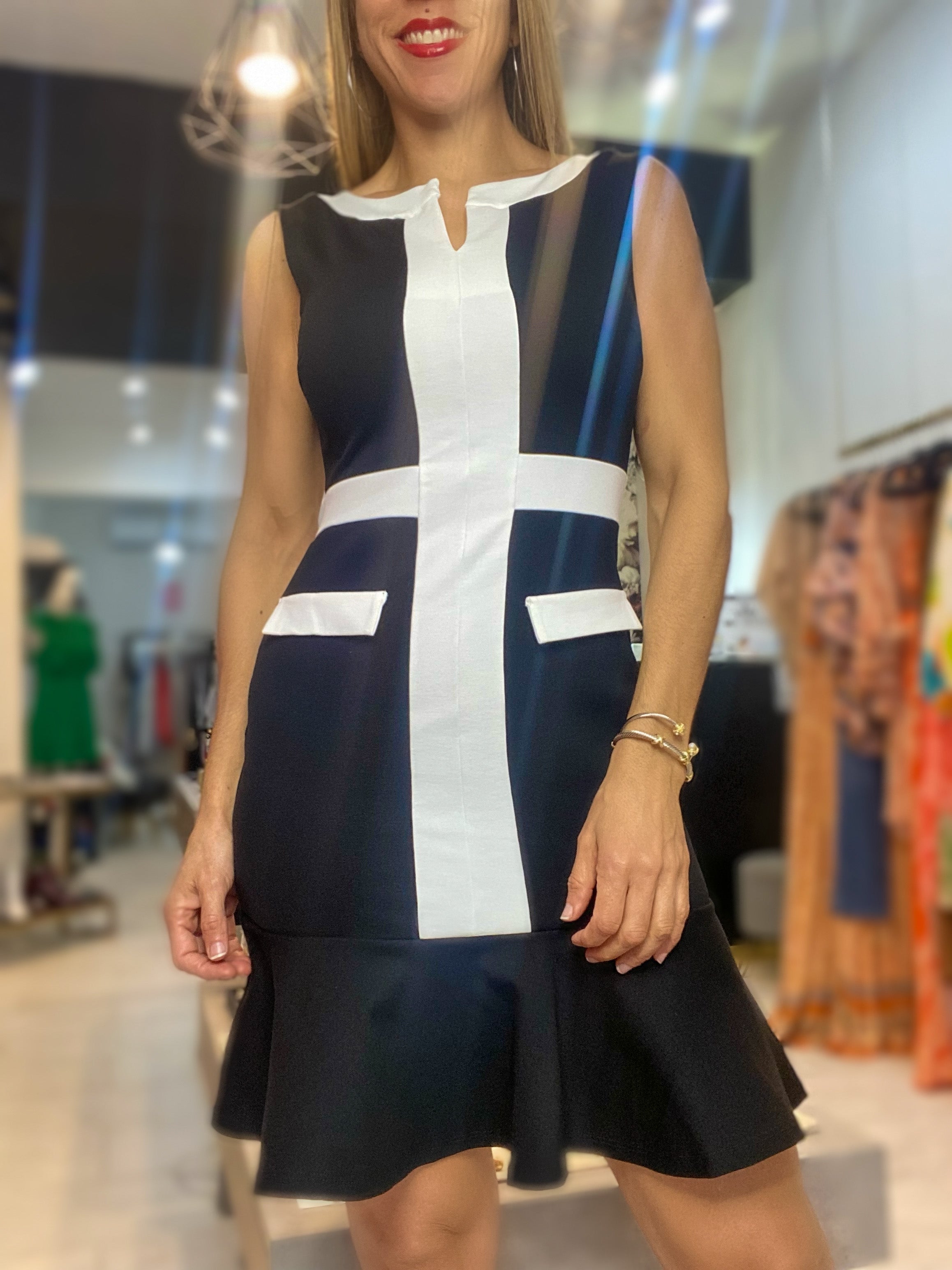 Carolina Dress